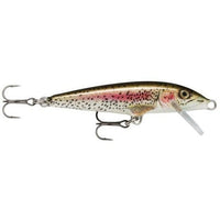 RAPALA Original Floater F05