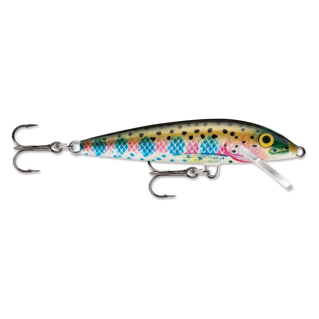 RAPALA Original Floater F05