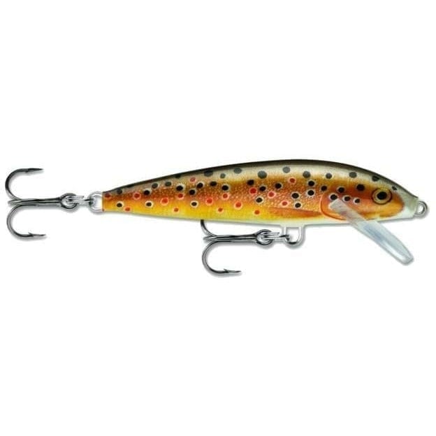 RAPALA Original Floater F05