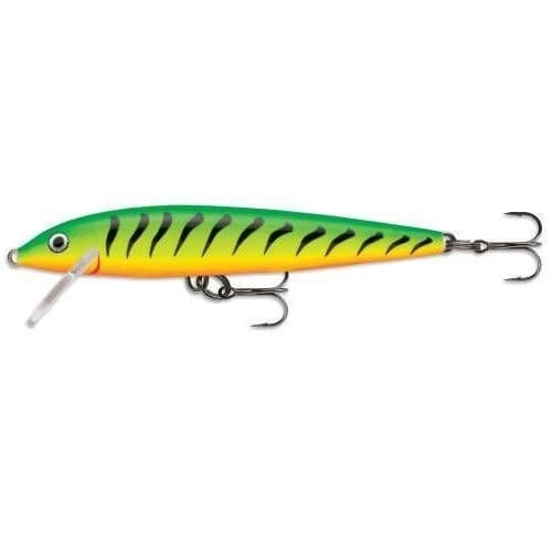 Rapala Original Floater F05 FT ( Firetiger )