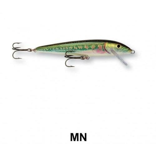 Rapala Original Floater F05 MN ( Minnow )