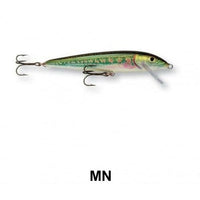 Rapala Original Floater F05 MN ( Minnow )