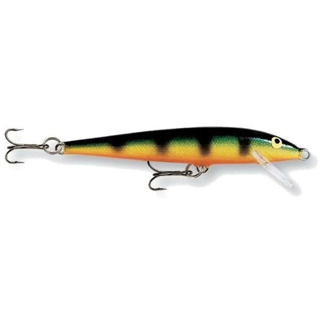 Rapala Original Floater F05 P ( Perch )