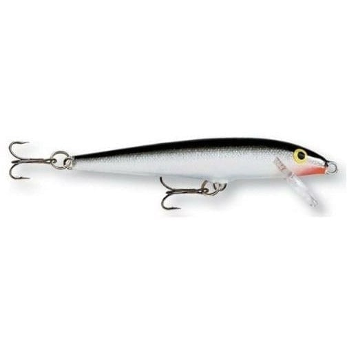 Rapala Original Floater F05 S ( Silver )