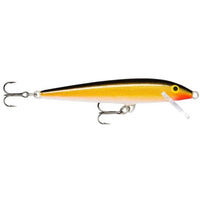 Rapala Original Floater F09