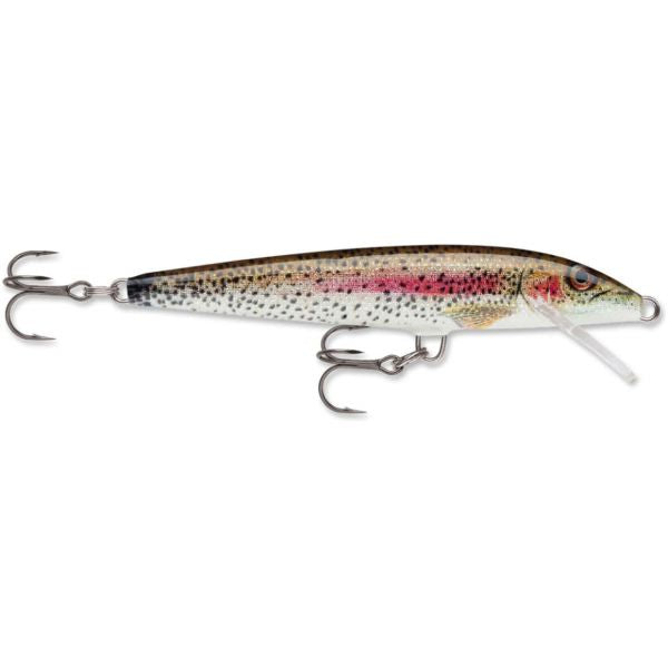 Rapala Original Floater F09