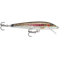 Rapala Original Floater F09