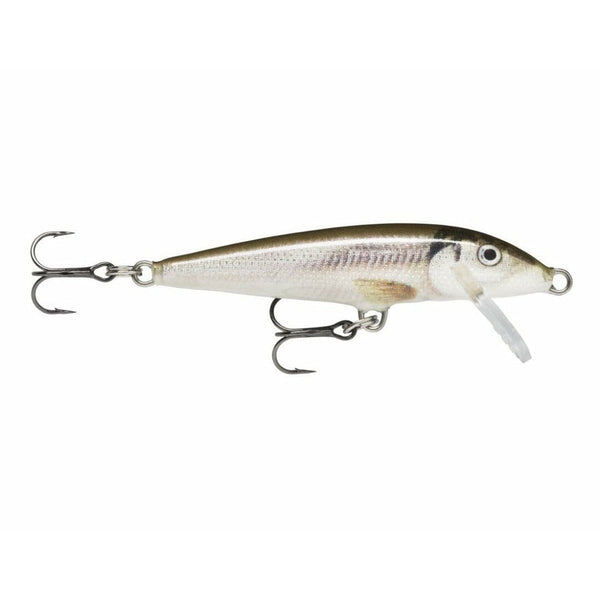 Rapala Original Floating Lure F11 - F13