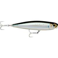 Rapala Precision Xtreme Pencil Exo PXRPE107