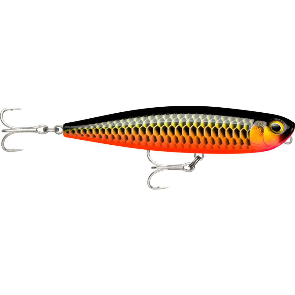 Rapala Precision Xtreme Pencil Exo PXRPE107