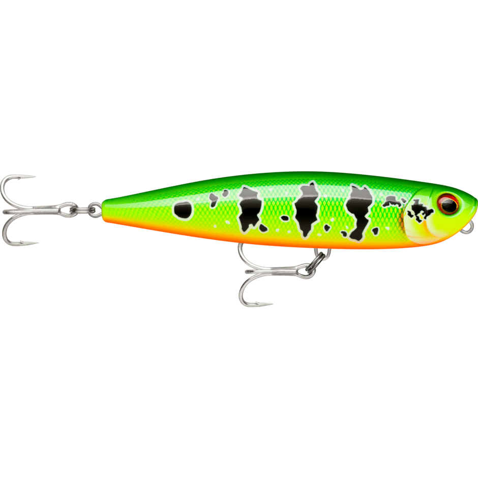 Rapala Precision Xtreme Pencil Exo PXRPE107