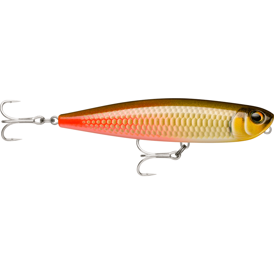 Rapala Precision Xtreme Pencil Exo PXRPE107