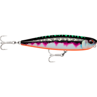 Rapala Precision Xtreme Pencil Exo PXRPE107