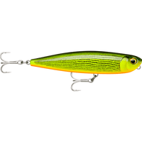 Rapala Precision Xtreme Pencil Exo PXRPE107