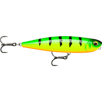 Rapala Precision Xtreme Pencil PXRP107