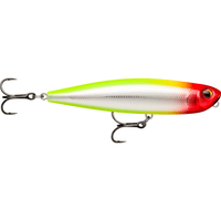 Rapala Precision Xtreme Pencil PXRP107