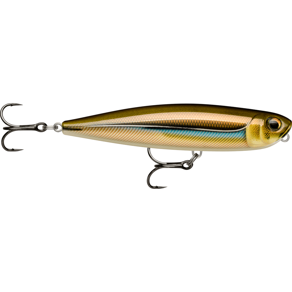 Rapala Precision Xtreme Pencil PXRP107