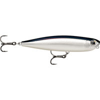 Rapala Precision Xtreme Pencil PXRP127