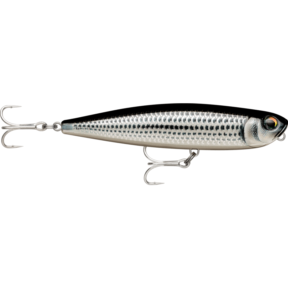 Rapala Precision Xtreme Pencil Saltwater PXRPS107