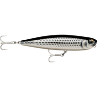Rapala Precision Xtreme Pencil Saltwater PXRPS107