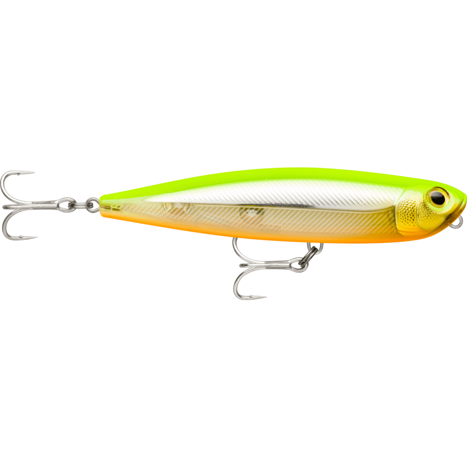 Rapala Precision Xtreme Pencil Saltwater PXRPS107