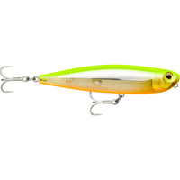 Rapala Precision Xtreme Pencil Saltwater PXRPS107
