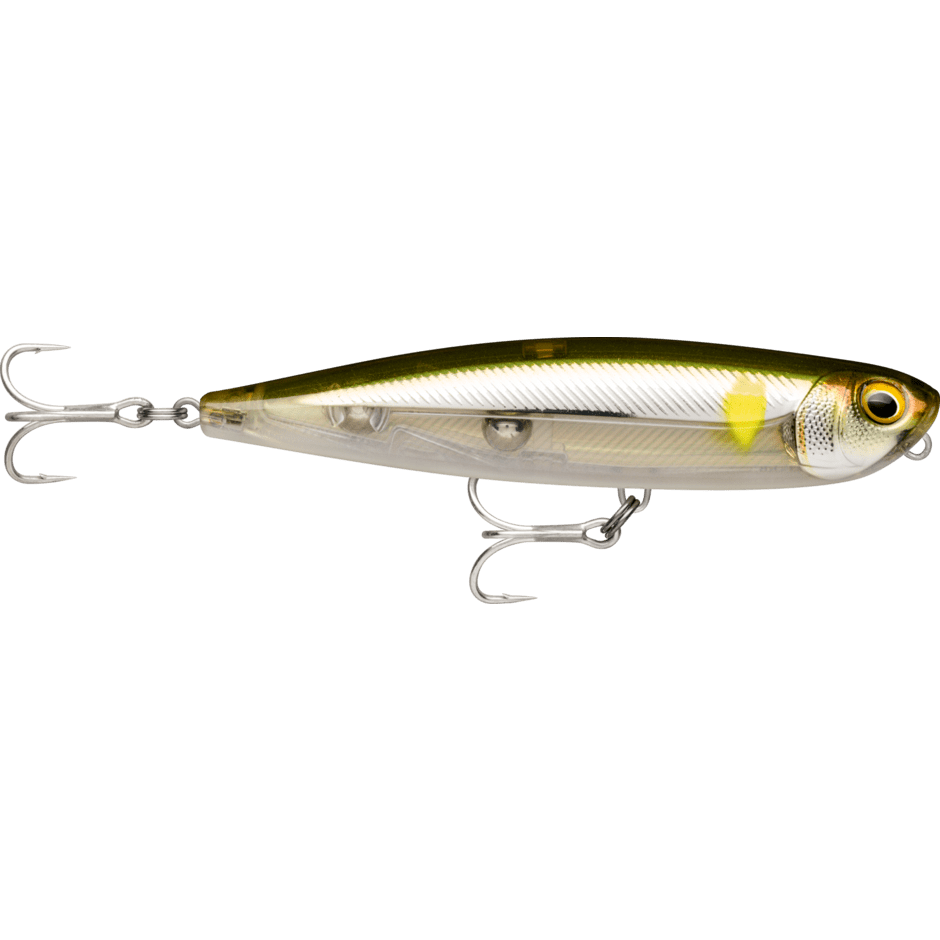 Rapala Precision Xtreme Pencil Saltwater PXRPS107