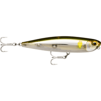 Rapala Precision Xtreme Pencil Saltwater PXRPS107
