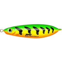 Rapala Rattlin' Minnow Spoon RMSR08