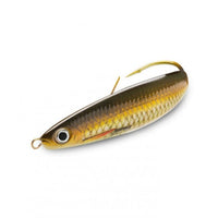 Rapala Rattlin' Minnow Spoon RMSR08