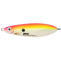 Rapala Rattlin' Minnow Spoon RMSR08