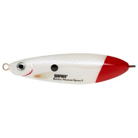 Rapala Rattlin' Minnow Spoon RMSR08