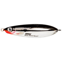 Rapala Rattlin' Minnow Spoon RMSR08