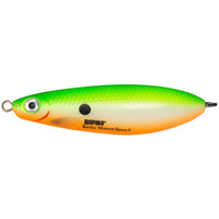 Rapala Rattlin' Minnow Spoon RMSR08