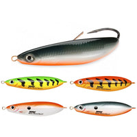 Rapala Rattlin' Minnow Spoon RMSR08