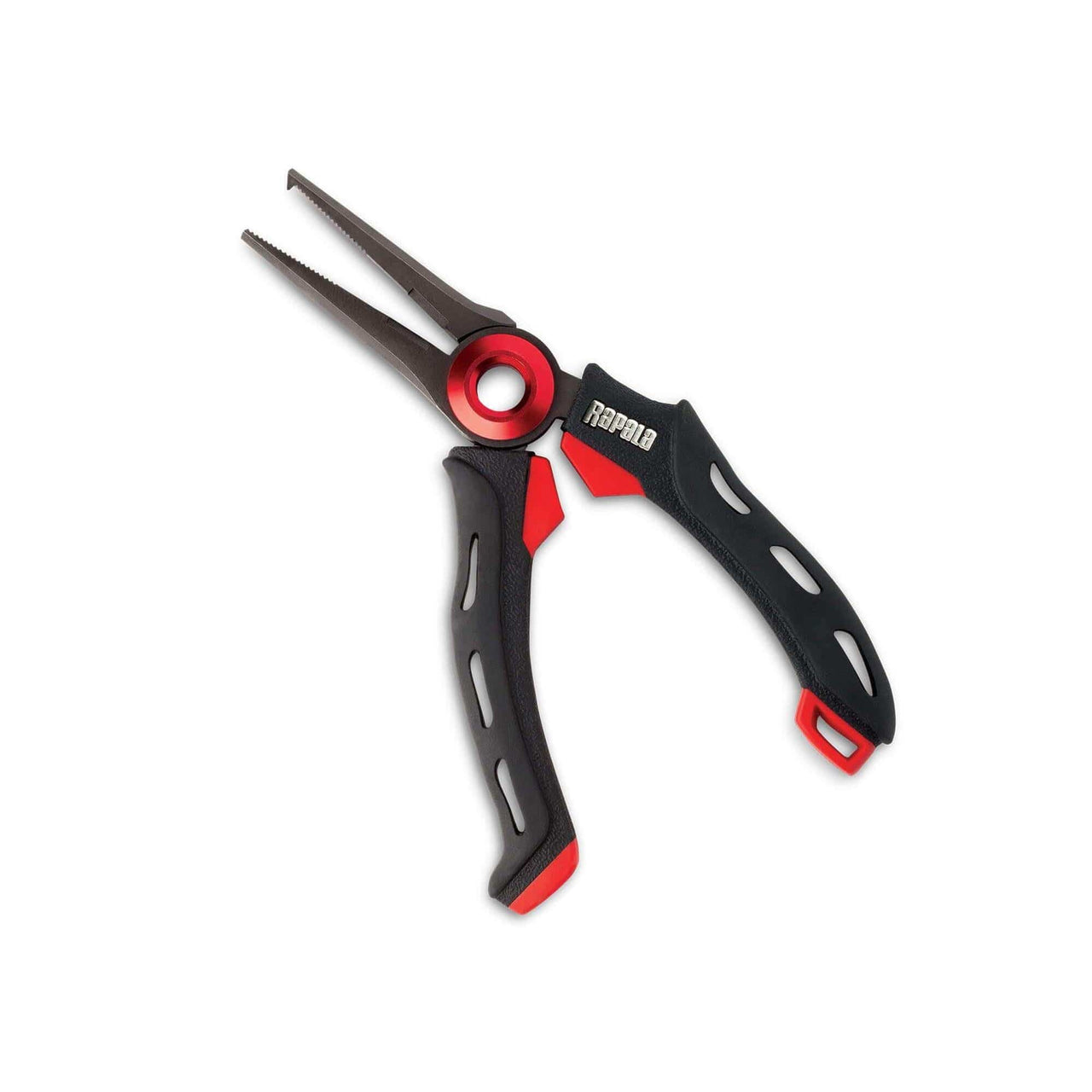 RAPALA RCD 4" Mag Spring Split Rings Pliers
