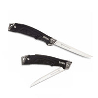 RAPALA RCD Folding Fillet Knife 5