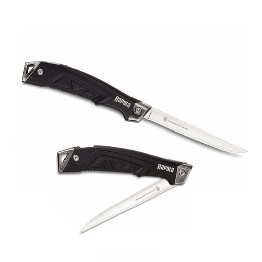 RAPALA RCD Folding Fillet Knife 5