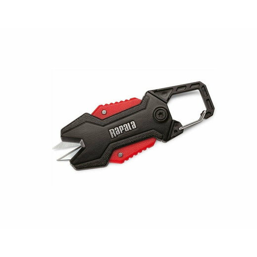 RAPALA RCD Retractable Line Scissors