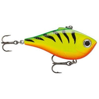 Rapala Rippin' Rap RPR05 FT ( Fire Tiger )