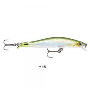 Rapala RipStop RPS09