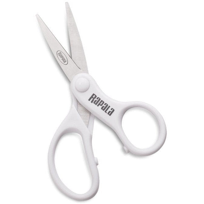 Rapala Salt Super Line Scissor SRSD-1