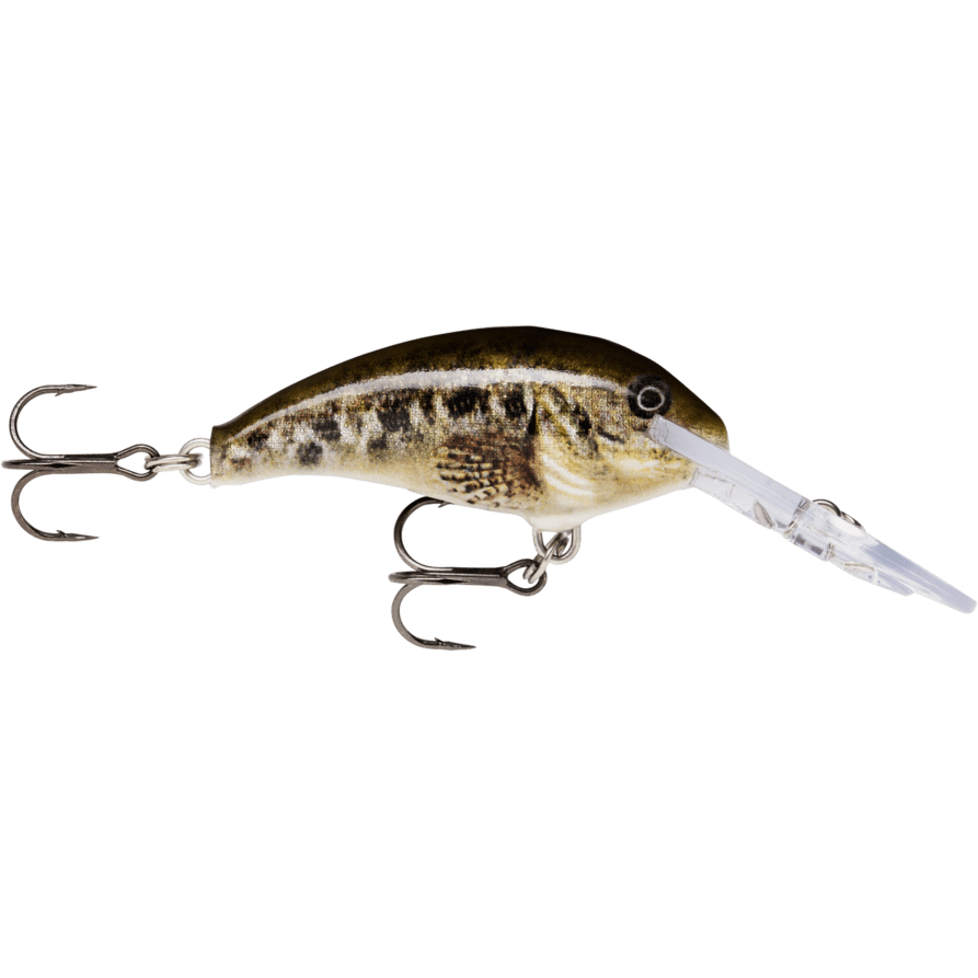 Rapala Shad Dancer 4cm