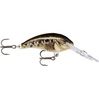 Rapala Shad Dancer 4cm