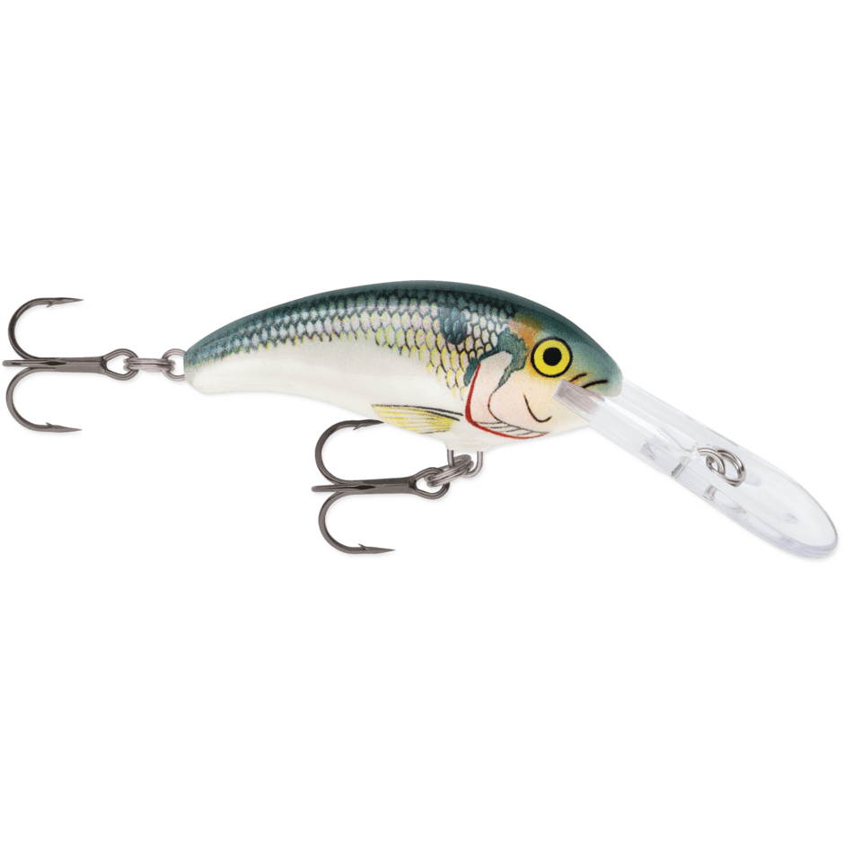 Rapala Shad Dancer 4cm