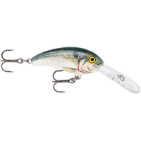Rapala Shad Dancer 4cm