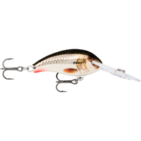 Rapala Shad Dancer 4cm