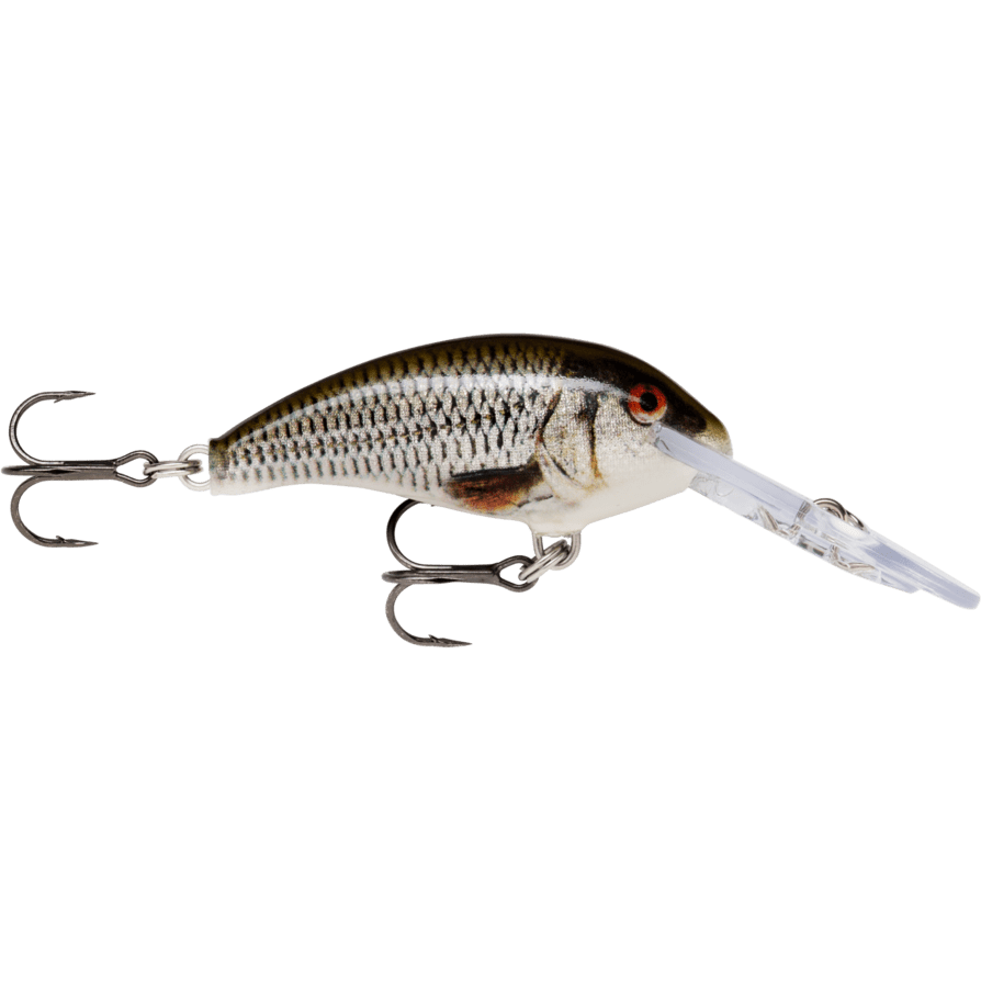Rapala Shad Dancer 4cm