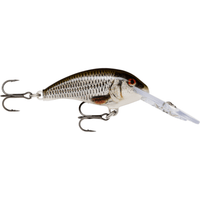 Rapala Shad Dancer 4cm