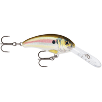 RAPALA Shad Dancer SDD05